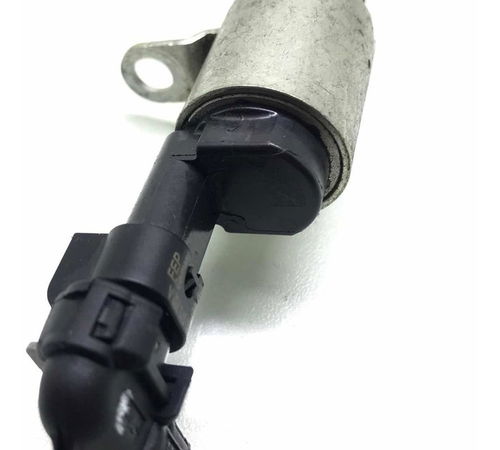 Válvula Solenoide Óleo Volkswagen Nivus 2019/2022