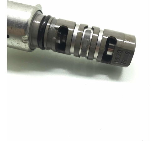 Válvula Solenoide Óleo Volkswagen Nivus 2019/2022