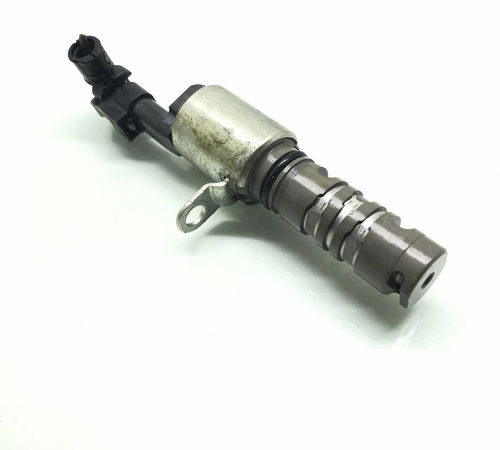 Válvula Solenoide Óleo Volkswagen Nivus 2019/2022