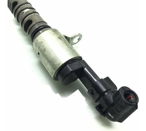 Válvula Solenoide Óleo Volkswagen Nivu...