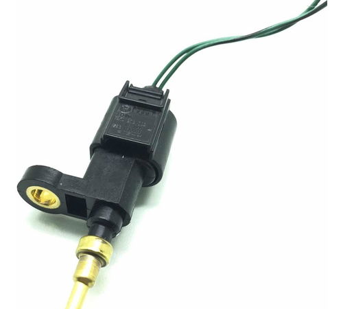 Sensor Temperatura Volkswagen Nivus/t-cross 2019/2022