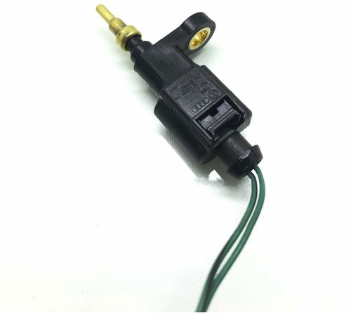 Sensor Temperatura Volkswagen Nivus/t-cross 2019/2022