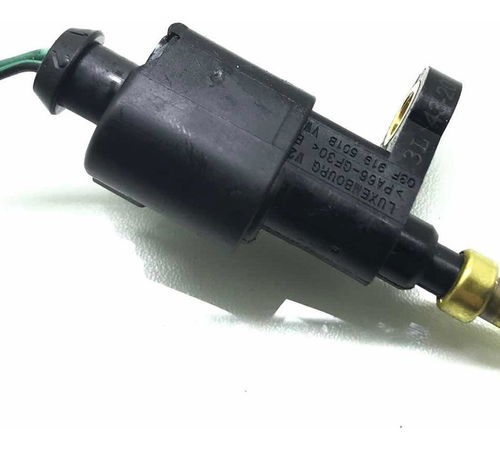 Sensor Temperatura Volkswagen Nivus/t-cross 2019/2022