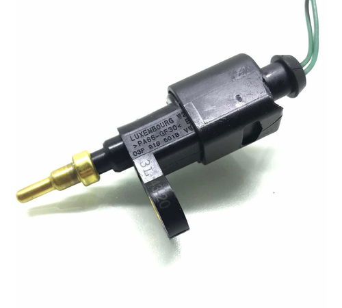 Sensor Temperatura Volkswagen Nivus/t-cross 2019/2022
