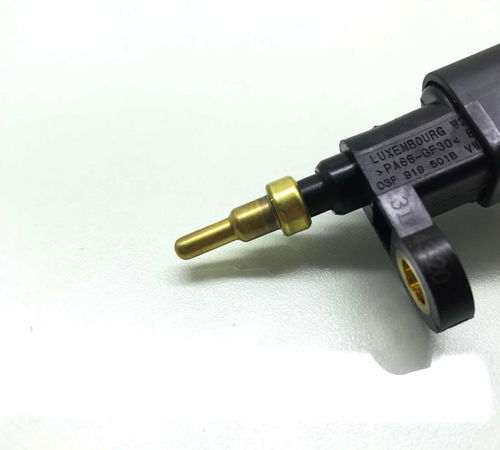 Sensor Temperatura Volkswagen Nivus/t-cross 2019/2022