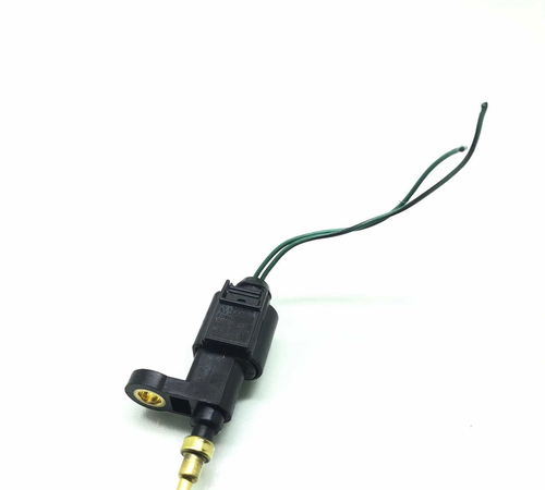 Sensor Temperatura Volkswagen Nivus/t-cr...