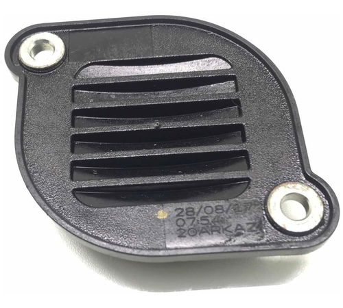 Tampa Cachopa Chevrolet Cobalt/onix 2013...