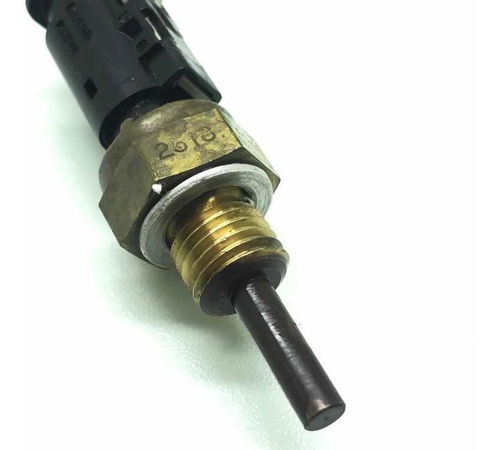 Sensor Temperatura Chevrolet Onix/cobalt 1.4 2013/2019