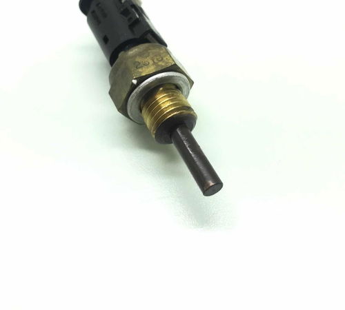 Sensor Temperatura Chevrolet Onix/cobalt 1.4 2013/2019