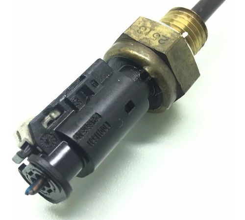 Sensor Temperatura Chevrolet Onix/cobalt 1.4 2013/2019