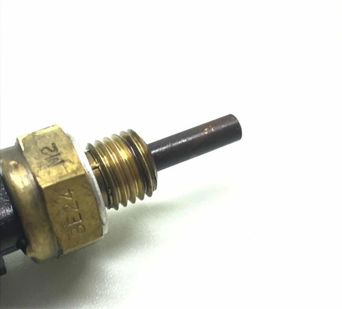 Sensor Temperatura Chevrolet Onix/cobalt 1.4 2013/2019