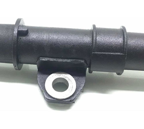 Cano Duto Ar Quente Admissão Chevrolet Onix/cobalt 2013/2019