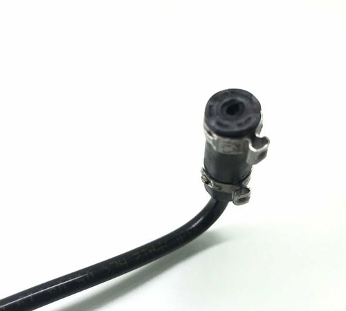 Cano Duto Ar Quente Admissão Chevrolet Onix/cobalt 2013/2019