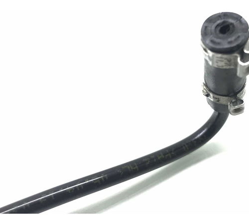Cano Duto Ar Quente Admissão Chevrolet Onix/cobalt 2013/2019