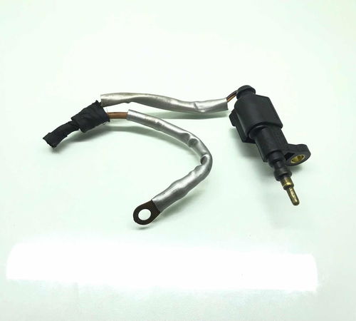 Sensor Temperatura Volkswagen Up 1.0 3cc...