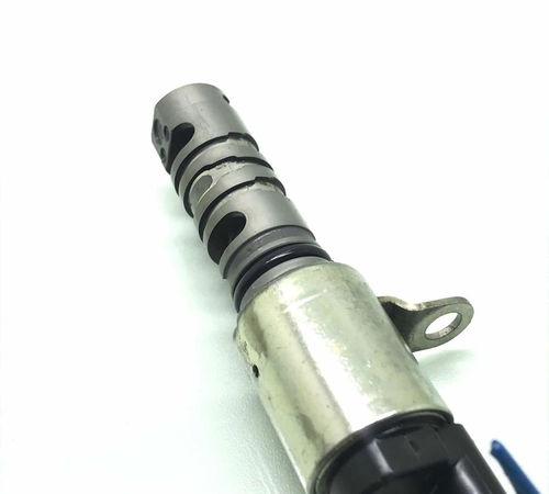 Válvula Solenoide Volkswagen Up 2013/2018