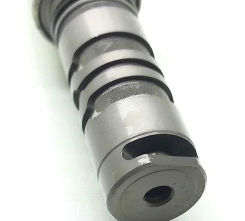 Válvula Solenoide Volkswagen Up 2013/2018