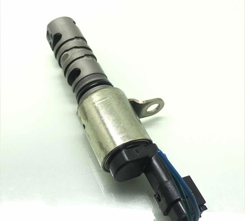 Válvula Solenoide Volkswagen Up 2013/20...