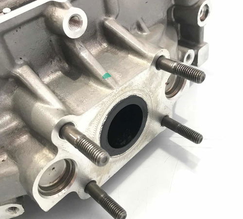 Cabeçote Volkswagen Nivus/t-cross 2019/2022