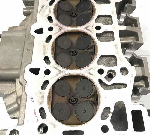 Cabeçote Volkswagen Nivus/t-cross 2019/2022