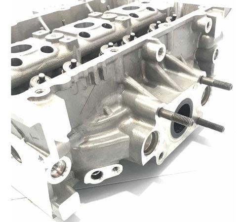 Cabeçote Volkswagen Nivus/t-cross 2019/2022