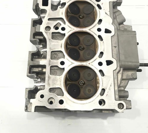 Cabeçote Volkswagen Nivus/t-cross 2019/2022