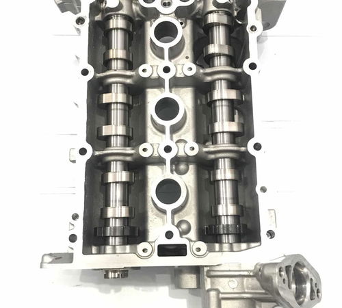 Tampa De Válvula Volkswagen Nivus/t-cross 2019/2022