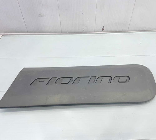 Moldura Lateral Esquerda Fiat Fiorino 20...