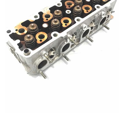 Cabeçote Gm Onix/cobalt 1.4 2013/2019