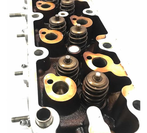 Cabeçote Gm Onix/cobalt 1.4 2013/2019