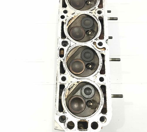 Cabeçote Gm Onix/cobalt 1.4 2013/2019