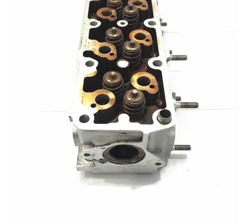Cabeçote Gm Onix/cobalt 1.4 2013/2019