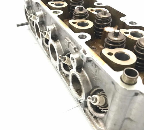 Cabeçote Chevrolet Onix 1.4 2013/2019