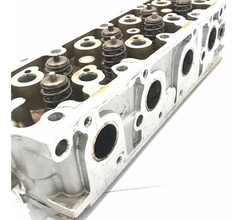 Cabeçote Chevrolet Onix 1.4 2013/2019