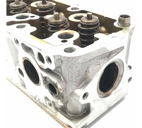 Cabeçote Chevrolet Onix 1.4 2013/2019