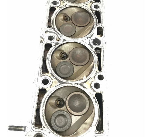 Cabeçote Chevrolet Onix 1.4 2013/2019