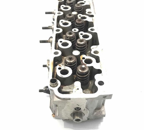 Cabeçote Chevrolet Onix/cobalt 1.0 2013/2019