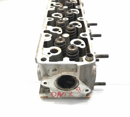 Cabeçote Chevrolet Onix/cobalt 1.0 2013/2019