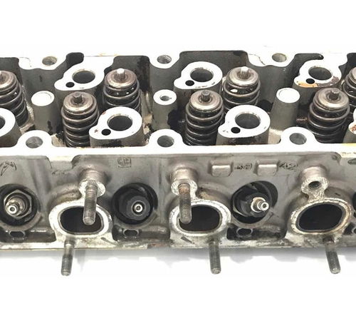 Cabeçote Chevrolet Onix/cobalt 1.0 2013/2019