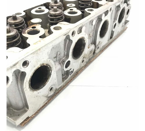 Cabeçote Chevrolet Onix/cobalt 1.0 2013/2019