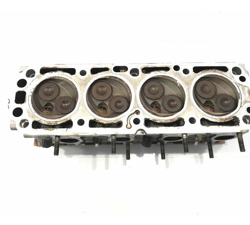 Cabeçote Chevrolet Onix/cobalt 1.0 2013/2019