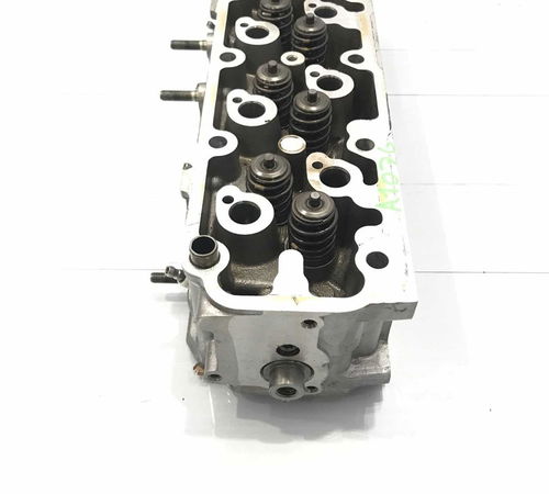 Cabeçote Chevrolet Onix/cobalt 1.4 2013/2019