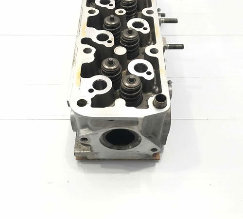 Cabeçote Chevrolet Onix/cobalt 1.4 2013/2019