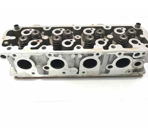 Cabeçote Chevrolet Onix/cobalt 1.4 2013/2019