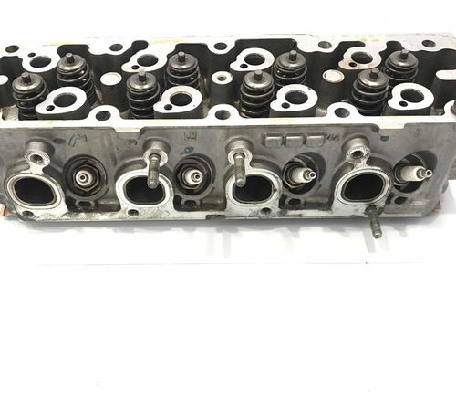 Cabeçote Chevrolet Onix/cobalt 1.4 2013/2019