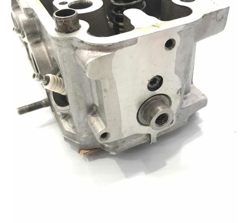 Cabeçote Chevrolet Onix/cobalt 1.4 2013/2019