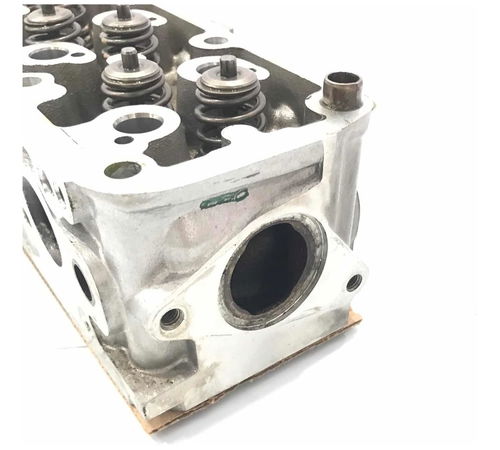 Cabeçote Chevrolet Onix/cobalt 1.4 2013/2019
