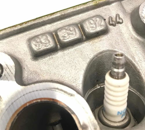 Cabeçote Chevrolet Onix/cobalt 1.4 2013/2019