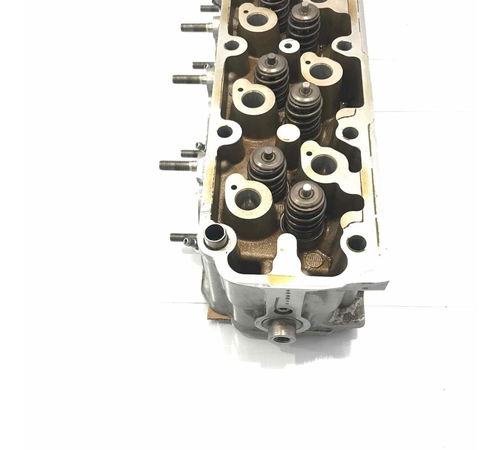 Cabeçote Chevrolet Onix 1.4 2013/2019