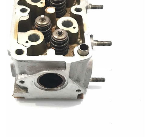 Cabeçote Chevrolet Onix 1.4 2013/2019